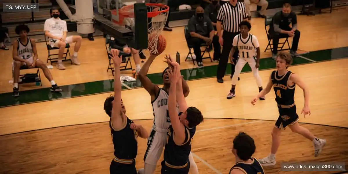 🏀高清直播，每一秒都让你心跳加速！